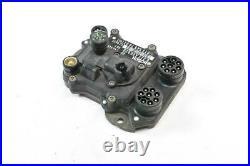 92-02 Mercedes W140 S600 600SL V12 EZL Ignition Control Module 0135457032 OEM