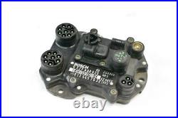 92-02 Mercedes W140 S600 600SL V12 EZL Ignition Control Module 0135457032 OEM