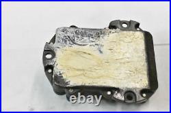 92-02 Mercedes W140 S600 600SL V12 EZL Ignition Control Module 0135457032 OEM