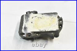 92-02 Mercedes W140 S600 600SL V12 EZL Ignition Control Module 0135457032 OEM