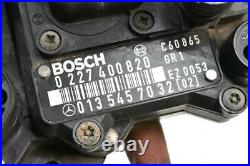 92-02 Mercedes W140 S600 600SL V12 EZL Ignition Control Module 0135457032 OEM