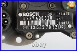92-02 Mercedes W140 S600 600SL V12 EZL Ignition Control Module 0135457032 OEM