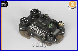 92-02 Mercedes W140 S600 SL600 V12 EZL Ignition Control Module 0135457032 OEM