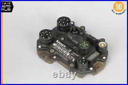 92-02 Mercedes W140 S600 SL600 V12 EZL Ignition Control Module 0135457032 OEM