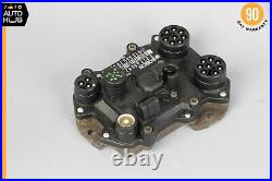 92-02 Mercedes W140 S600 SL600 V12 EZL Ignition Control Module 0135457032 OEM