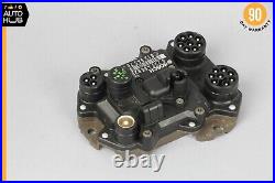 92-02 Mercedes W140 S600 SL600 V12 EZL Ignition Control Module 0135457032 OEM