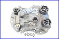 92-02 Mercedes W140 S600 SL600 V12 EZL Ignition Control Module 0135457032 OEM