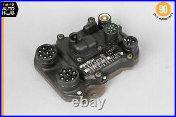 92-02 Mercedes W140 S600 SL600 V12 EZL Ignition Control Module 0135457032 OEM