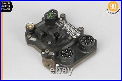 92-02 Mercedes W140 S600 SL600 V12 EZL Ignition Control Module 0135457032 OEM