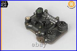 92-02 Mercedes W140 S600 SL600 V12 EZL Ignition Control Module 0135457032 OEM