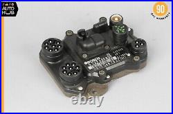 92-02 Mercedes W140 S600 SL600 V12 EZL Ignition Control Module 0135457032 OEM