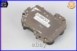 92-02 Mercedes W140 S600 SL600 V12 EZL Ignition Control Module 0135457032 OEM