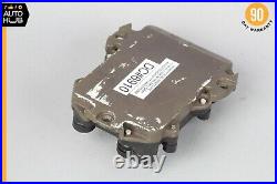 92-02 Mercedes W140 S600 SL600 V12 EZL Ignition Control Module 0135457032 OEM