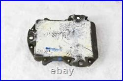 92-02 Mercedes W140 S600 SL600 V12 EZL Ignition Control Module 0135457032 OEM