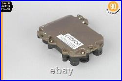 92-02 Mercedes W140 S600 SL600 V12 EZL Ignition Control Module 0135457032 OEM