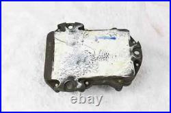 92-02 Mercedes W140 S600 SL600 V12 EZL Ignition Control Module 0135457032 OEM