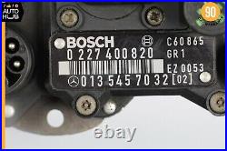 92-02 Mercedes W140 S600 SL600 V12 EZL Ignition Control Module 0135457032 OEM