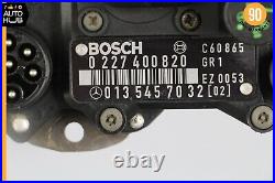 92-02 Mercedes W140 S600 SL600 V12 EZL Ignition Control Module 0135457032 OEM