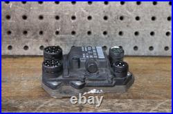 92 1995 Mercedes R129 SL500 S500 V8 EZL Ignition Control Module 0155456132 OEM