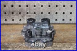 92 1995 Mercedes R129 SL500 S500 V8 EZL Ignition Control Module 0155456132 OEM