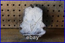 92 1995 Mercedes R129 SL500 S500 V8 EZL Ignition Control Module 0155456132 OEM