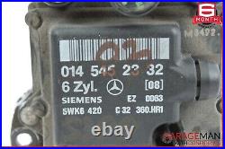 92-93 Mercedes W140 300SE Ignition Control Module Ezl 0145452332 OEM