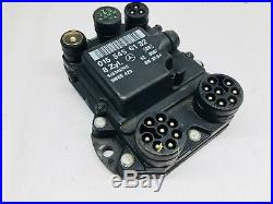 92-95 M119 E500 S500 SL500 V8 Mercedes Ignition Control Module ICM 015 545 61 32