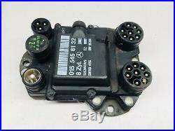 92-95 M119 E500 S500 SL500 V8 Mercedes Ignition Control Module ICM 015 545 61 32