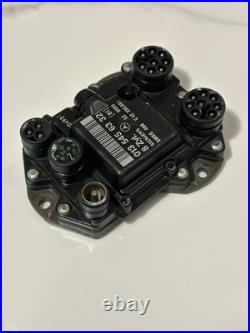 92-95 MERCEDES IGNITION CONTROL Module 8Zyl W140 W124 400E 420S E420 A0135456332