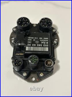 92-95 MERCEDES IGNITION CONTROL Module 8Zyl W140 W124 400E 420S E420 A0135456332