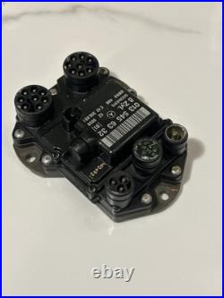 92-95 MERCEDES IGNITION CONTROL Module 8Zyl W140 W124 400E 420S E420 A0135456332