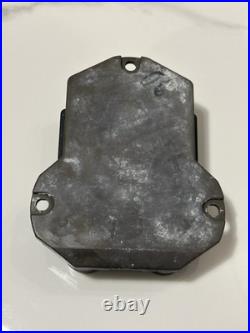 92-95 MERCEDES IGNITION CONTROL Module 8Zyl W140 W124 400E 420S E420 A0135456332