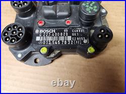 92-95 MERCEDES W140 R129 Ignition Control Module ICM EZL 0135457032 013 545 7032