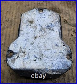 92-95 Mercedes 400SEL 400SE S420 EZL Ignition Control Module 012 545 81 32 OEM