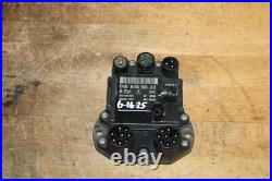 92-95 Mercedes 400e 400sel S500 Sl500 Ignition Control Module 015 545 60 32 Oem