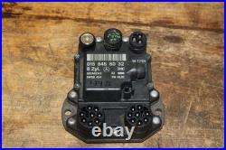 92-95 Mercedes 400e 400sel S500 Sl500 Ignition Control Module 015 545 60 32 Oem