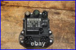 92-95 Mercedes 400e 400sel S500 Sl500 Ignition Control Module 015 545 60 32 Oem