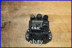 92-95 Mercedes 400e 400sel S500 Sl500 Ignition Control Module 015 545 60 32 Oem