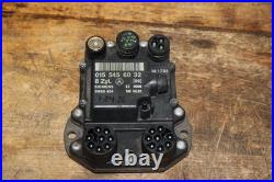 92-95 Mercedes 400e 400sel S500 Sl500 Ignition Control Module 015 545 60 32 Oem