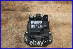 92-95 Mercedes 400e 400sel S500 Sl500 Ignition Control Module 015 545 60 32 Oem