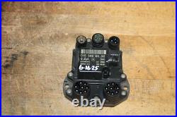 92-95 Mercedes 400e 400sel S500 Sl500 Ignition Control Module 015 545 60 32 Oem