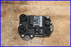 92-95 Mercedes 400e 400sel S500 Sl500 Ignition Control Module 015 545 60 32 Oem