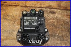 92-95 Mercedes 400e 400sel S500 Sl500 Ignition Control Module 015 545 60 32 Oem
