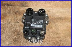 92-95 Mercedes 400e 400sel S500 Sl500 Ignition Control Module 015 545 60 32 Oem