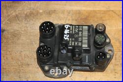 92-95 Mercedes 400e 400sel S500 Sl500 Ignition Control Module 015 545 60 32 Oem