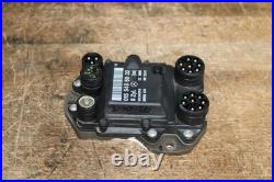 92-95 Mercedes 400e 400sel S500 Sl500 Ignition Control Module 015 545 60 32 Oem 92-95 Mercedes 400e 400sel S500 Sl500 Ignition Control Module 015 545 60 32 Oem