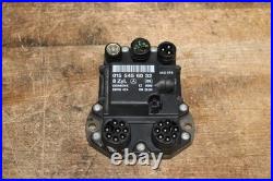 92-95 Mercedes 400e 400sel S500 Sl500 Ignition Control Module 015 545 60 32 Oem