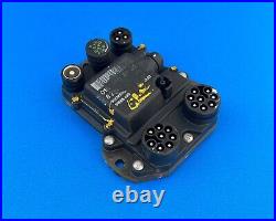 92-95 Mercedes 400e 400sel S500 Sl500 Ignition Control Module 015 545 61 32