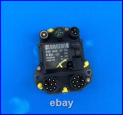 92-95 Mercedes 400e 400sel S500 Sl500 Ignition Control Module 015 545 61 32 Oem