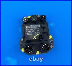 92-95 Mercedes 400e 400sel S500 Sl500 Ignition Control Module 015 545 61 32 Oem